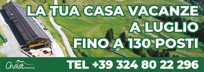 Chalet Maniva